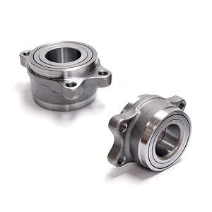 Wheel Bearing & Seals