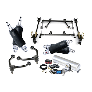 Suspension Systems