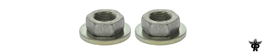 Discover Axle Nuts For Your Vehicle