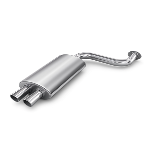 Exhaust Systems