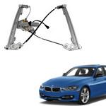 Enhance your car with BMW 323 Series Window Regulator 