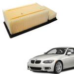 Enhance your car with BMW 328 Series Air Filter 