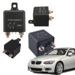 Enhance your car with BMW 328 Series Body Switches & Relays 