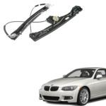 Enhance your car with BMW 328 Series Window Regulator 