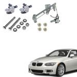 Enhance your car with BMW 328 Series Door Hardware 