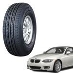 Enhance your car with BMW 328 Series Tires 