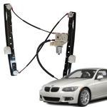 Enhance your car with BMW 328 Series Window Regulator 