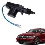 Enhance your car with BMW 330 Series Door Lock Actuator 