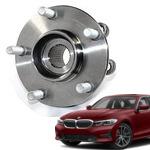 Enhance your car with BMW 330 Series Front Hub Assembly 