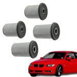 Enhance your car with BMW 335 Series Lower Control Arm Bushing 