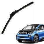 Enhance your car with BMW i3 Electric Wiper Blade 