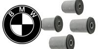 Enhance your car with BMW Lower Control Arm Bushing 