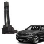 Enhance your car with BMW X3 Ignition Coil 