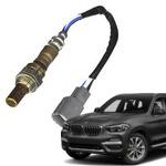 Enhance your car with BMW X3 Oxygen Sensor 