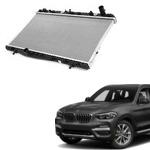 Enhance your car with BMW X3 Radiator 