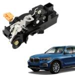 Enhance your car with BMW X5 Door Lock Actuator 