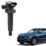 Enhance your car with BMW X5 Ignition Coil 