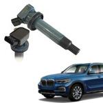 Enhance your car with BMW X5 Ignition Coil 