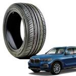 Enhance your car with BMW X5 Tires 