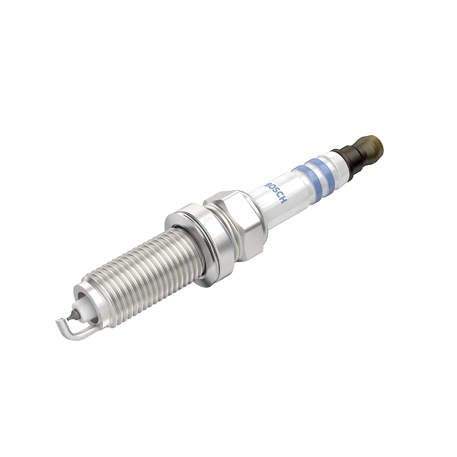 Bosch Iridium Spark Plug by BOSCH 02