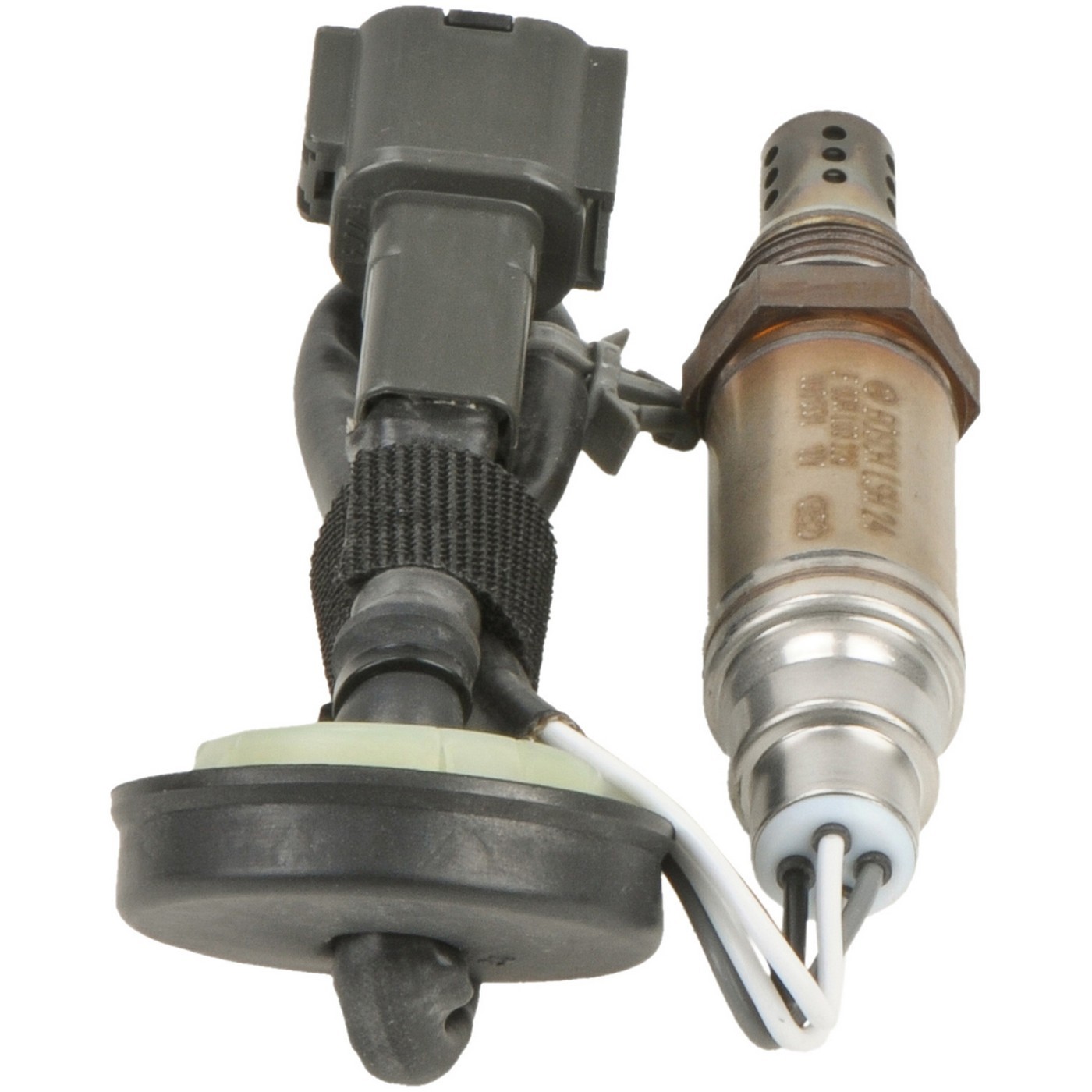 Bosch Premium Oxygen Sensor by BOSCH 02