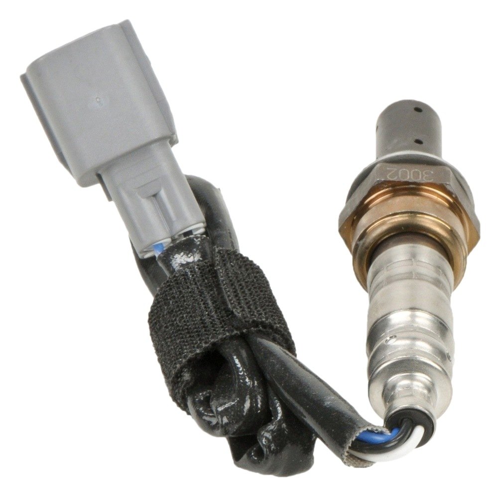 Bosch Premium Wideband Air Fuel Oxygen Sensor by BOSCH 02