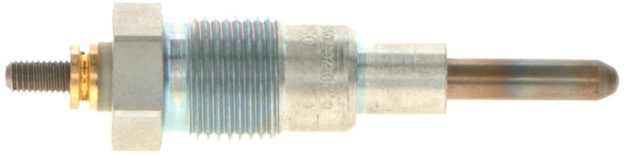 Bosch Spark Plug Glow Plug by BOSCH 02