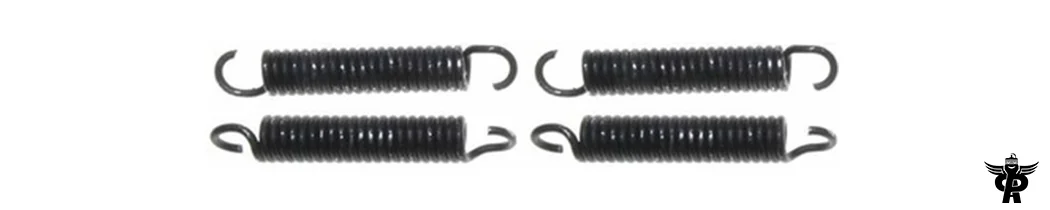 Discover Brake Adjusting Springs For Your Vehicle