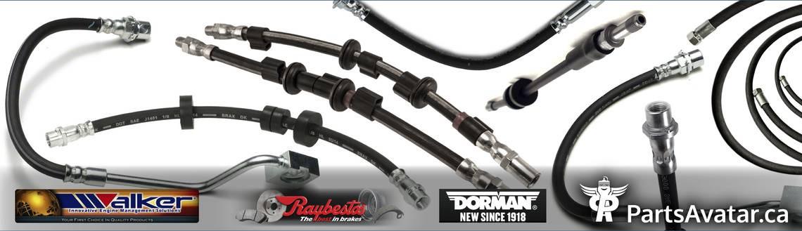 Discover brake-hoses-desktop For Your Vehicle