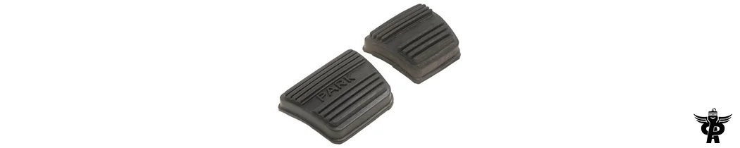 Discover Brake Pedal Pads For Your Vehicle