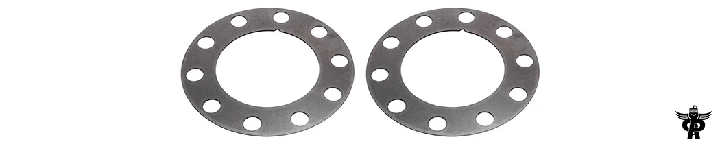 Discover Brake Rotor Shims For Your Vehicle