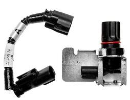 Driveline ABS Sensor