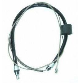 Front Brake Cable