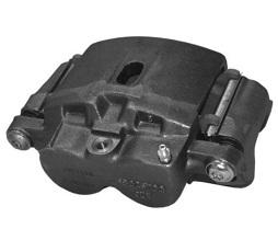 Front Right Caliper