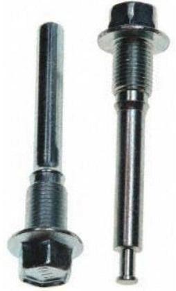 Rear Caliper Bolts Or Pin