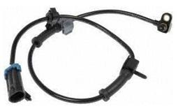 Rear Wheel ABS Sensor