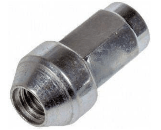 Wheel Lug Nut