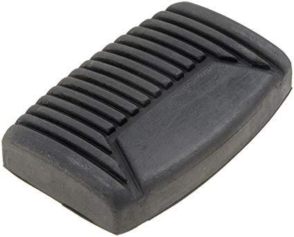 Brake Pedal Pad