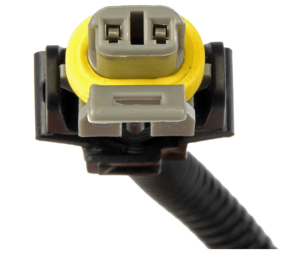 ABS Connector