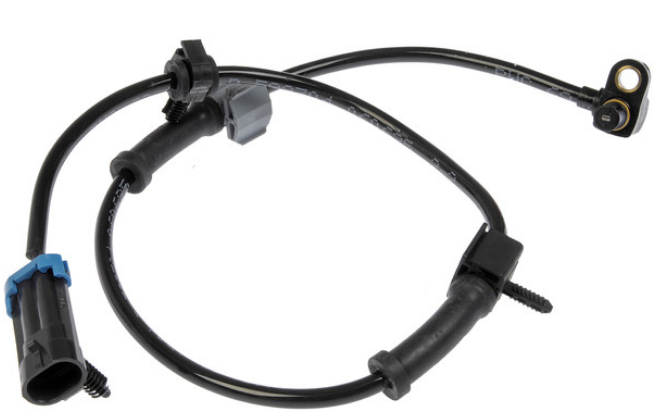 Front Wheel ABS Sensor