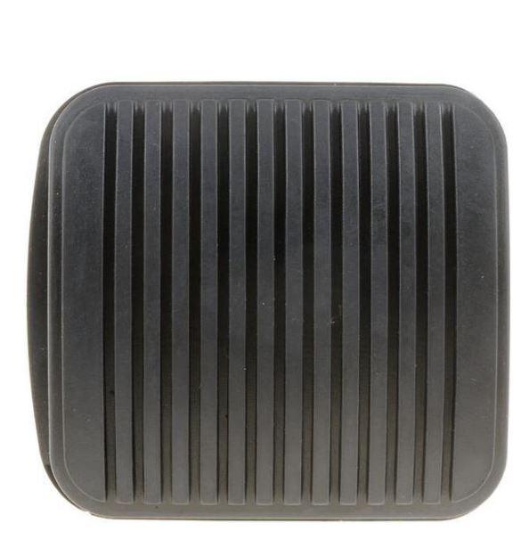 Brake Pedal Pad