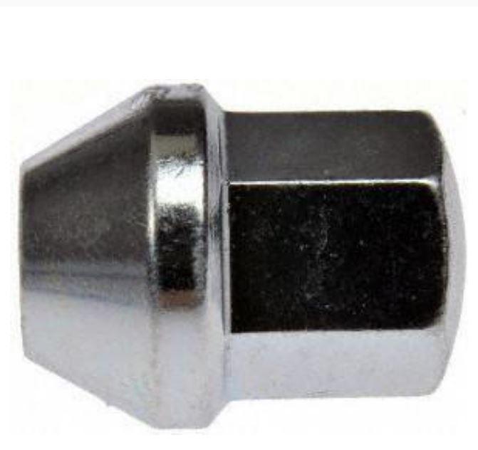 Wheel Lug Nut