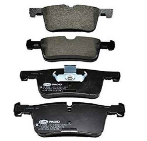 Disc Brake Pad