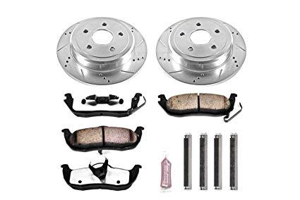 Rear Disc Brake Kits