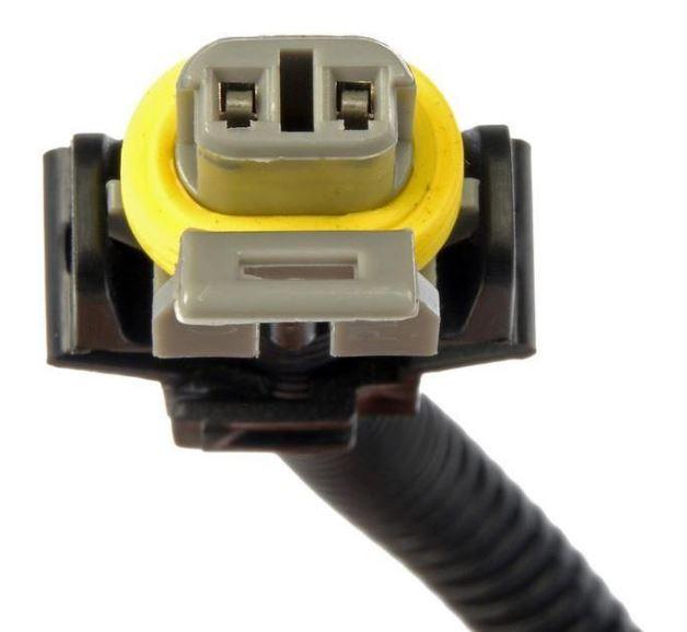 ABS Connector