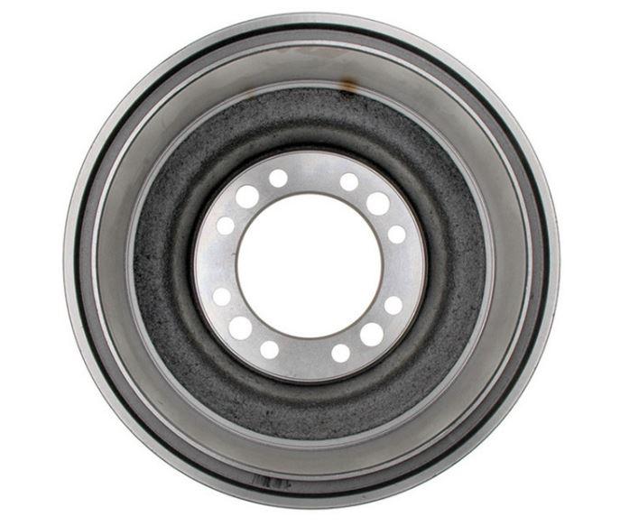 Rear Brake Drum