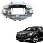 Enhance your car with Buick Allure Front Left Caliper 