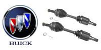 Enhance your car with Buick CV Shaft 