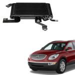 Enhance your car with Buick Enclave Automatic Transmission Oil Coolers 