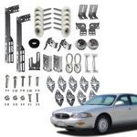 Enhance your car with Buick Le Sabre Door Hardware 